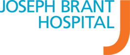 Joseph Brant Hospital Logo