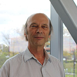 Dr. Julian Hart, Chief of Pathology