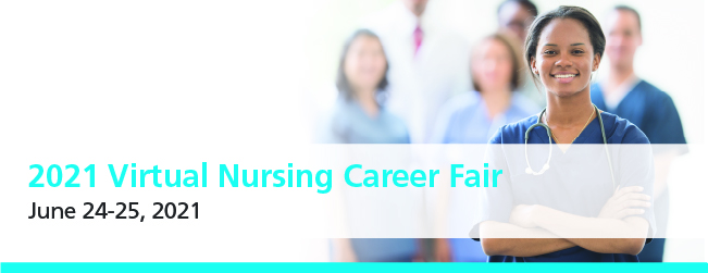 Nursing Career Fair