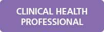 Purple button with text that reads Clinical Health Professional (link to jobs)