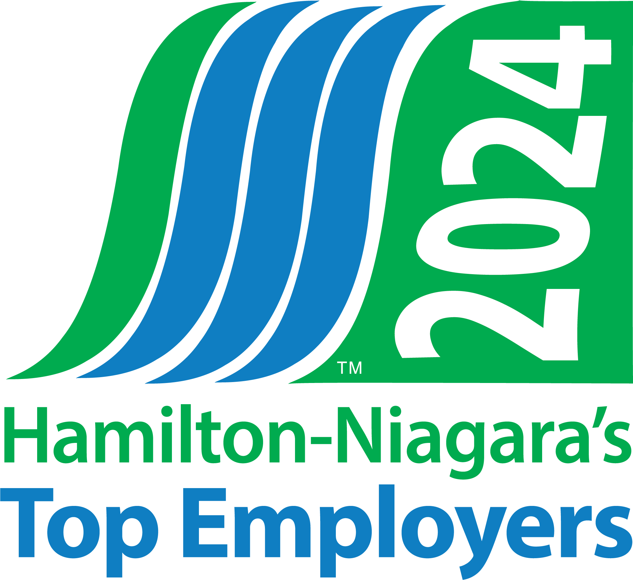 Hamilton-Niagara Top Employer 2023