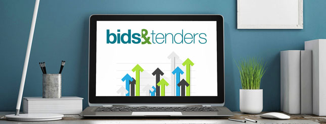 Bids-and-tenders