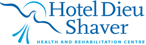 Hotel Dieu Shaver